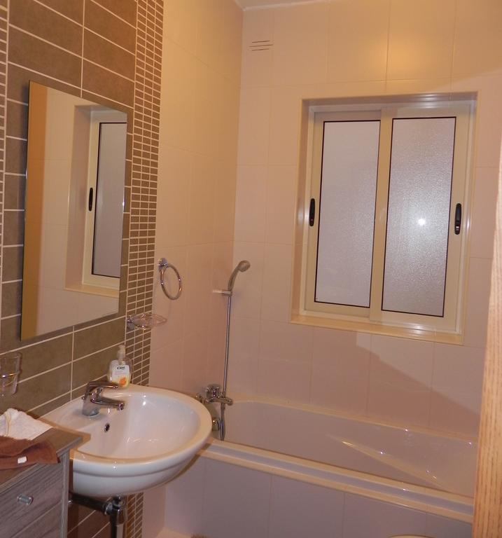 Appartement Del Sol *