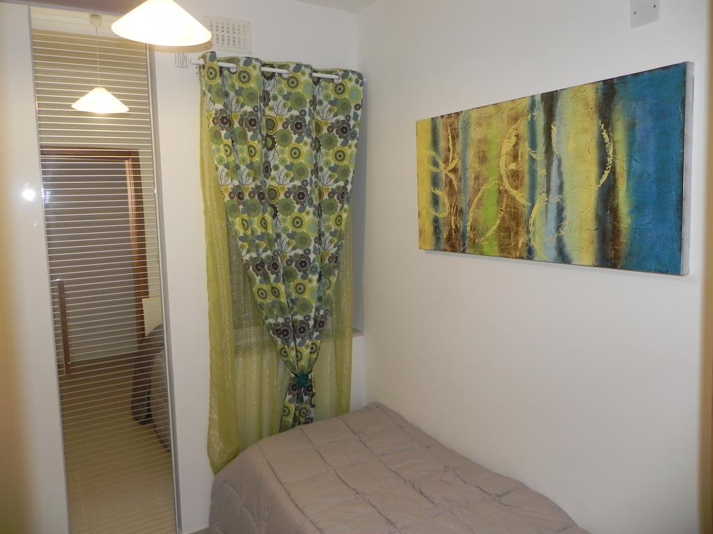 Del Sol Appartement