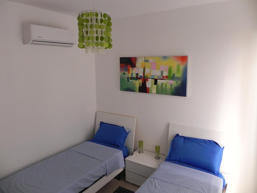 Del Sol Appartement *