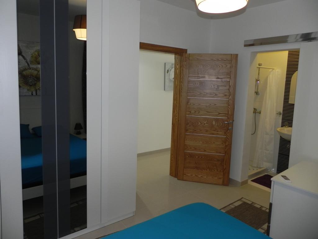 Del Sol Appartement
