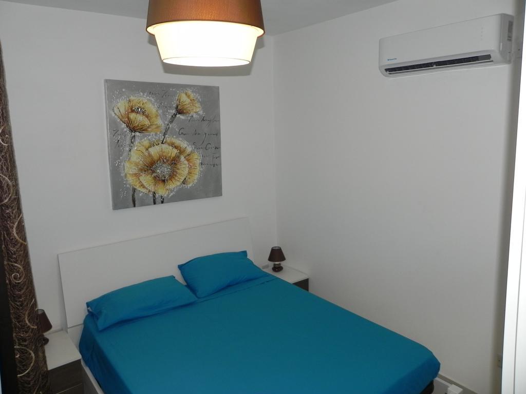 Appartement Del Sol *