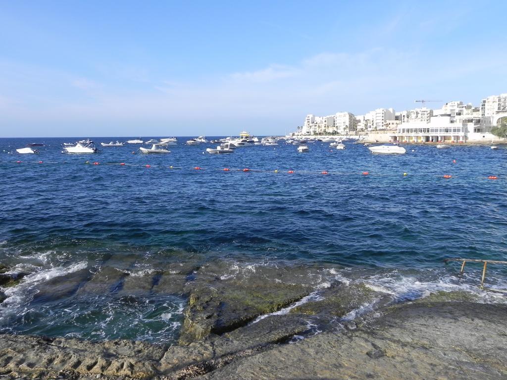 Del Sol * St. Paul's Bay