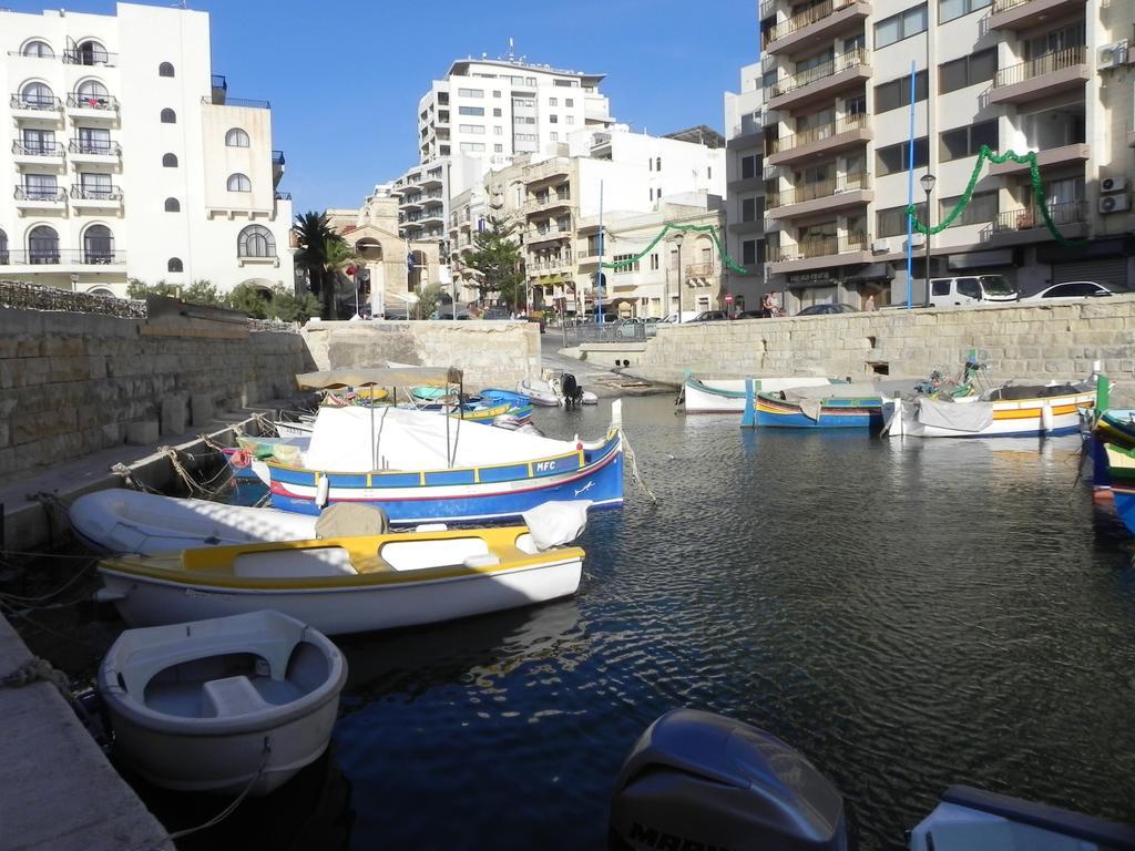 Del Sol * St. Paul's Bay